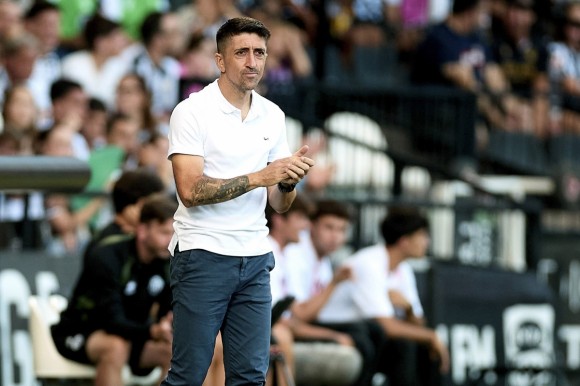 Pablo Hernández: 
