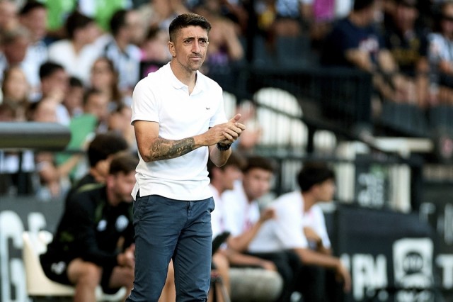 Pablo Hernández: 
