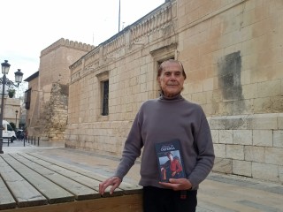 Fallece el empresario ilicitano del calzado Miguel Hernández, el 'marqués de Carrús'