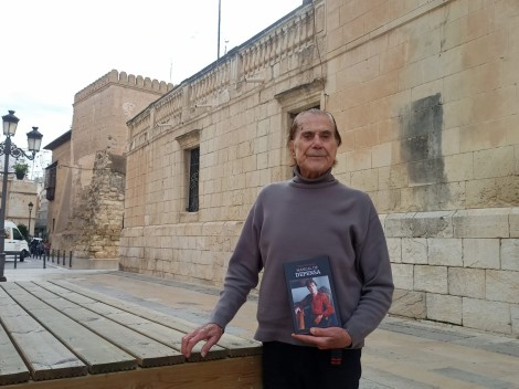 Fallece el empresario ilicitano del calzado Miguel Hernández, el 'marqués de Carrús'