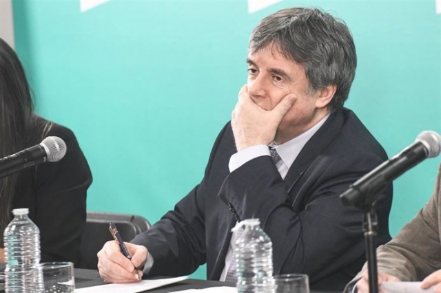 El Supremo levanta la orden de detención contra Puigdemont tras el aval del TC a amnistiar la malversación