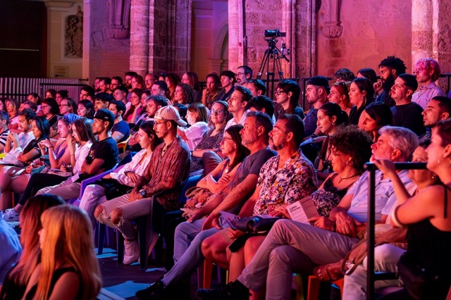 El Butoni Fest entrega los galardones de su 6º edición
