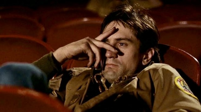 Zabala reimagina a través de su música el universo de 'Taxi Driver' 
