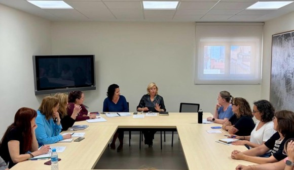 Castelló programará el Mes de la Salud Mental bajo el lema 