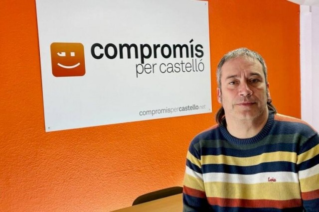 Compromís Castelló propone un plan para 
