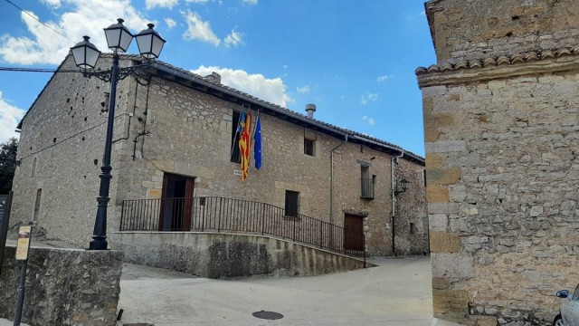 La Generalitat incorpora a 215 funcionarios interinos a la bolsa de trabajo que atiende demandas de ayuntamientos