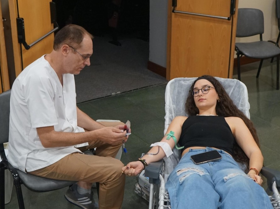 La Región de Murcia alcanza los 28.000 donantes potenciales de médula ósea