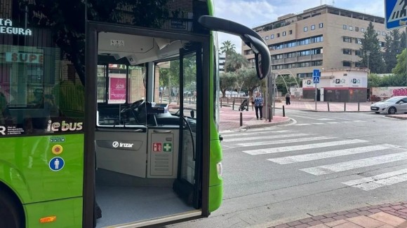 La Región celebra el 'Día Mundial sin coches' con el transporte interurbano gratuito