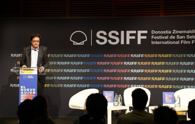 El Gobierno dará continuidad al Hub Audiovisual a través del fondo soberano España Crece