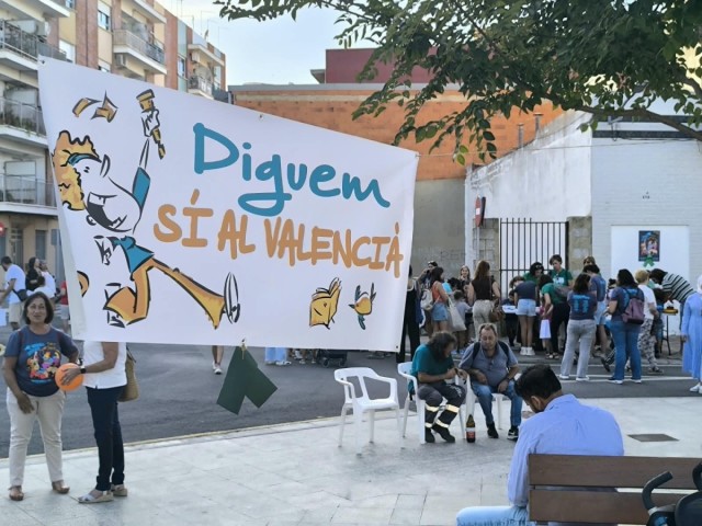 L'Horta Sud cierra las Trobades 2026 con una 