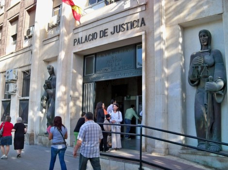 El Gobierno de España crea 19 nuevas plazas de jueces y 7 de fiscales en la Región de Murcia