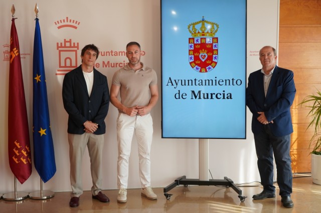 Murcia Hybrid nace con carrera y ejercicios funcionales y prevé contar con 700 deportistas