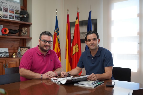 Paterna comienza la elaboración de los presupuestos municipales para 2025