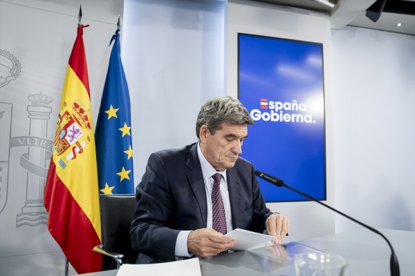 El Gobierno destina 20 millones para financiar la participación española en proyectos de I+D+i