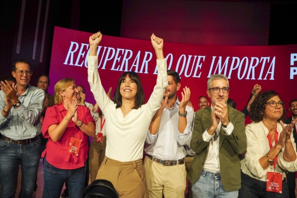 El PSPV sigue vivo