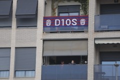 El CD Eldense hace oficial su compra por parte de Messi, quien viajará a Elda en cuanto se lo permita la competición