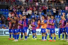 El CD Eldense tiene más fútbol de lo que refleja la clasificación