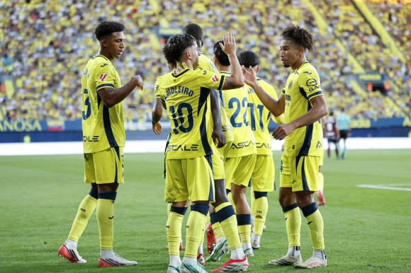 El Villarreal puede aprovechar el derbi frente al Elche para mantener las buenas sensaciones en octubre