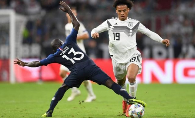 Sané: 