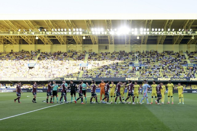 El Villarreal debutará en Copa del Rey frente al CE Manacor 