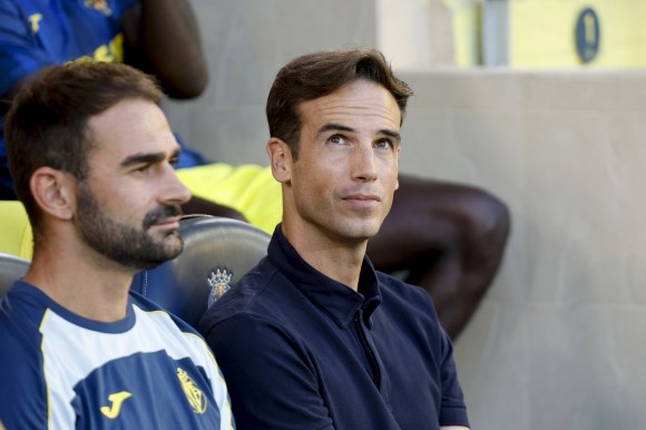 Iñigo Pérez: 