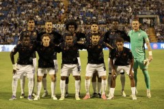 Cedidos Levante UD: Krug no evita la derrota del Juventud Torremolinos