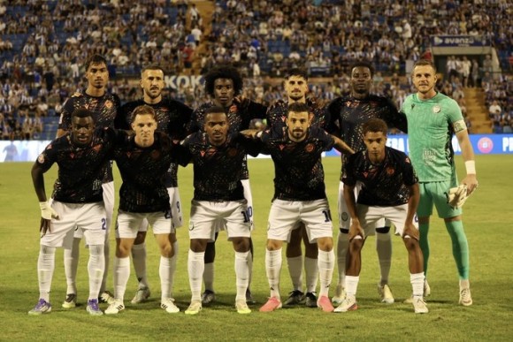 Cedidos Levante UD: Krug no evita la derrota del Juventud Torremolinos