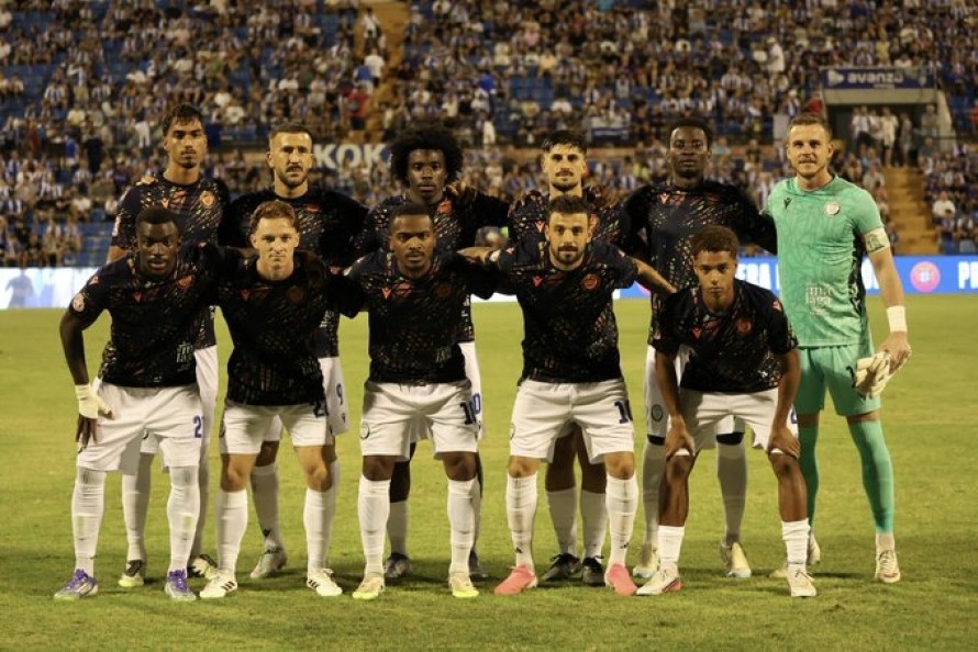 Cedidos Levante UD: Krug no evita la derrota del Juventud Torremolinos