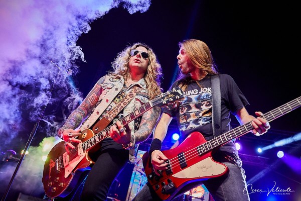 El heavy metal regresa a Cartagena con el Burrock Fest el 20 de julio 