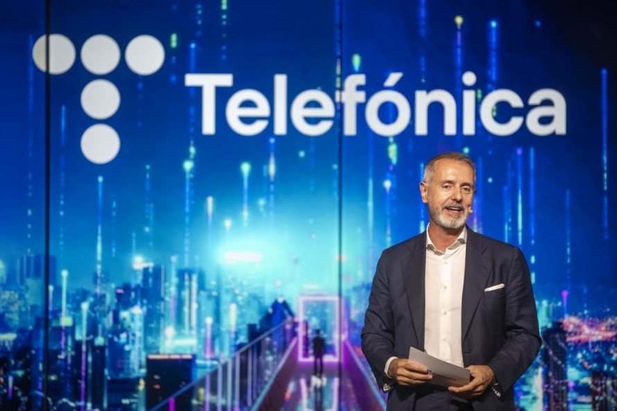 Telefónica integra su filial Telefónica Tech en Telefónica España