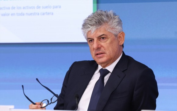 Las recomendaciones sobre Cellnex caen en saco roto y la 'teleco' camina hacia mínimos de 2019 en bolsa