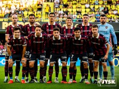 El Levante programa una semana con cuatro días de descanso y tres entrenamientos