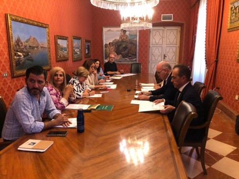 La izquierda y Vox se unen para forzar un 'debate real' de las conclusiones sobre las VPP de Alicante