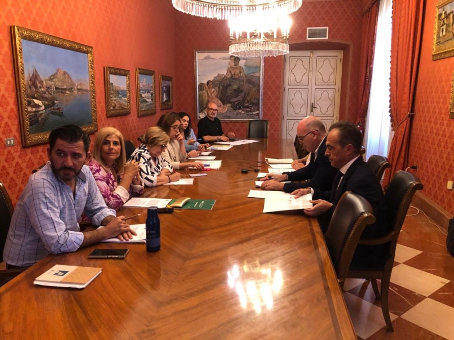 La izquierda y Vox se unen para forzar un 'debate real' de las conclusiones sobre las VPP de Alicante