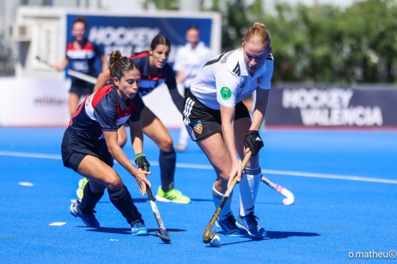 Valencia y Carpesa debutan en la máxima categoría