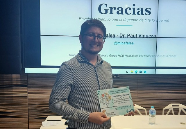HCB Hospitales introduce herramientas y terapias innovadoras para diagnosticar y tratar el Alzheimer