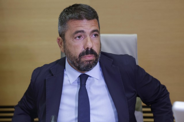 Mazón se remite a su exoneración por parte del TSJCV en la comisión de la Dana del Congreso