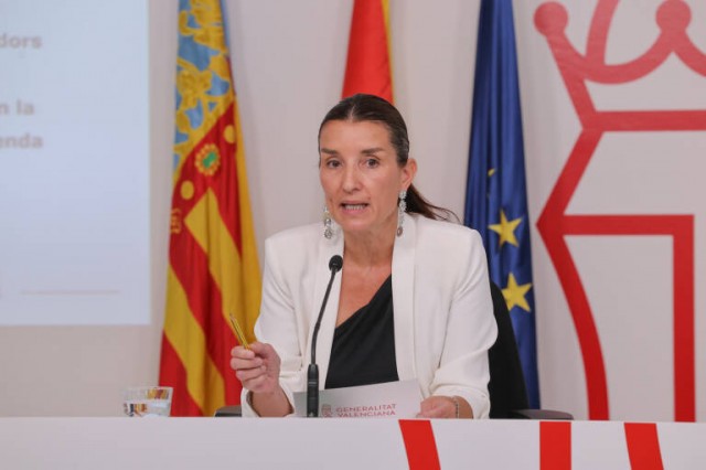La UJI y el Consell se unen para ampliar el plazo de ejecución de un proyecto marino innovador