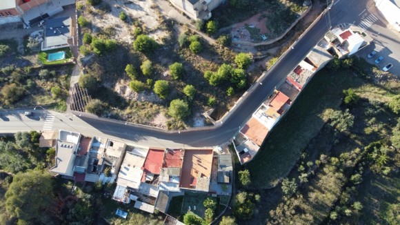 Onda avanza con el Pulmón Verde: da el paso definitivo para eliminar la curva de Ingeniero Echegaray