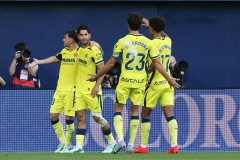 El Villarreal no conoce la derrota como local frente al Elche en competición liguera