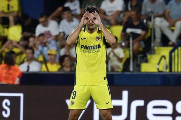 El Villarreal rectifica ante el Málaga y el Levante un mal arranque de temporada 