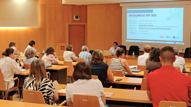 El ITC impulsa una jornada informativa para conocer cómo acceder a financiación para proyectos de I+D 
