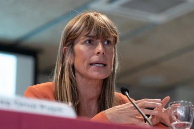 El juez Peinado envía de nuevo a juicio a Begoña Gómez por presuntos delitos de malversación y tráfico de influencias