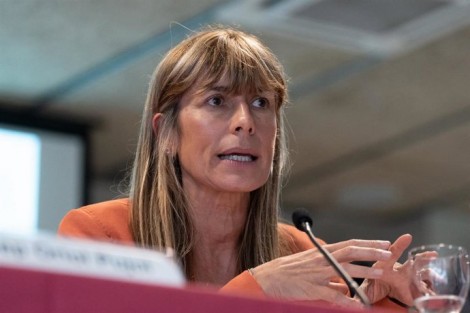Peinado ordena la apertura de juicio con jurado a Begoña Gómez por malversación y tráfico de influencias