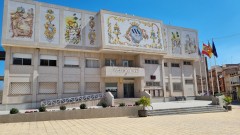 Moncofa y l'Alcora renovarán sus servicios de recogida de basura con contratos millonarios mientras Cervera invierte en su planta