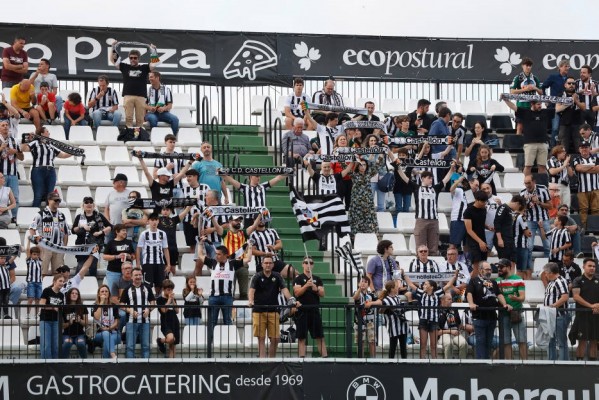 El Castellón se enfrentará al Elche en un partido amistoso de pretemporada el 31 de julio