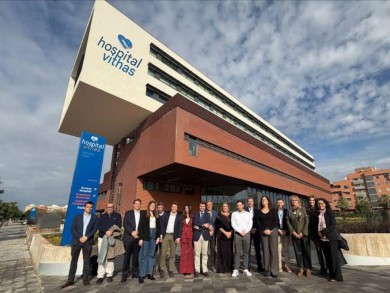 Fundación Vithas convoca los premios al mejor artículo científico publicado por un médico MIR y a la investigación en enfermería 