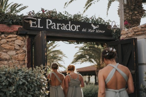  Bodas hasta Navidad: la fórmula de La Manga para romper con la temporada baja