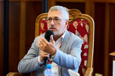 Morán defiende la gestión de MITECO de la Dana y el PP le reprocha que tener información 