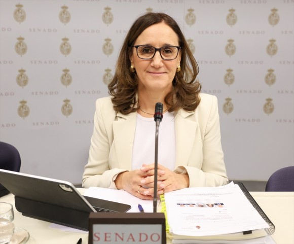 La ex secretaria de Transporte de la AESF niega responsabilidad en Adamuz 